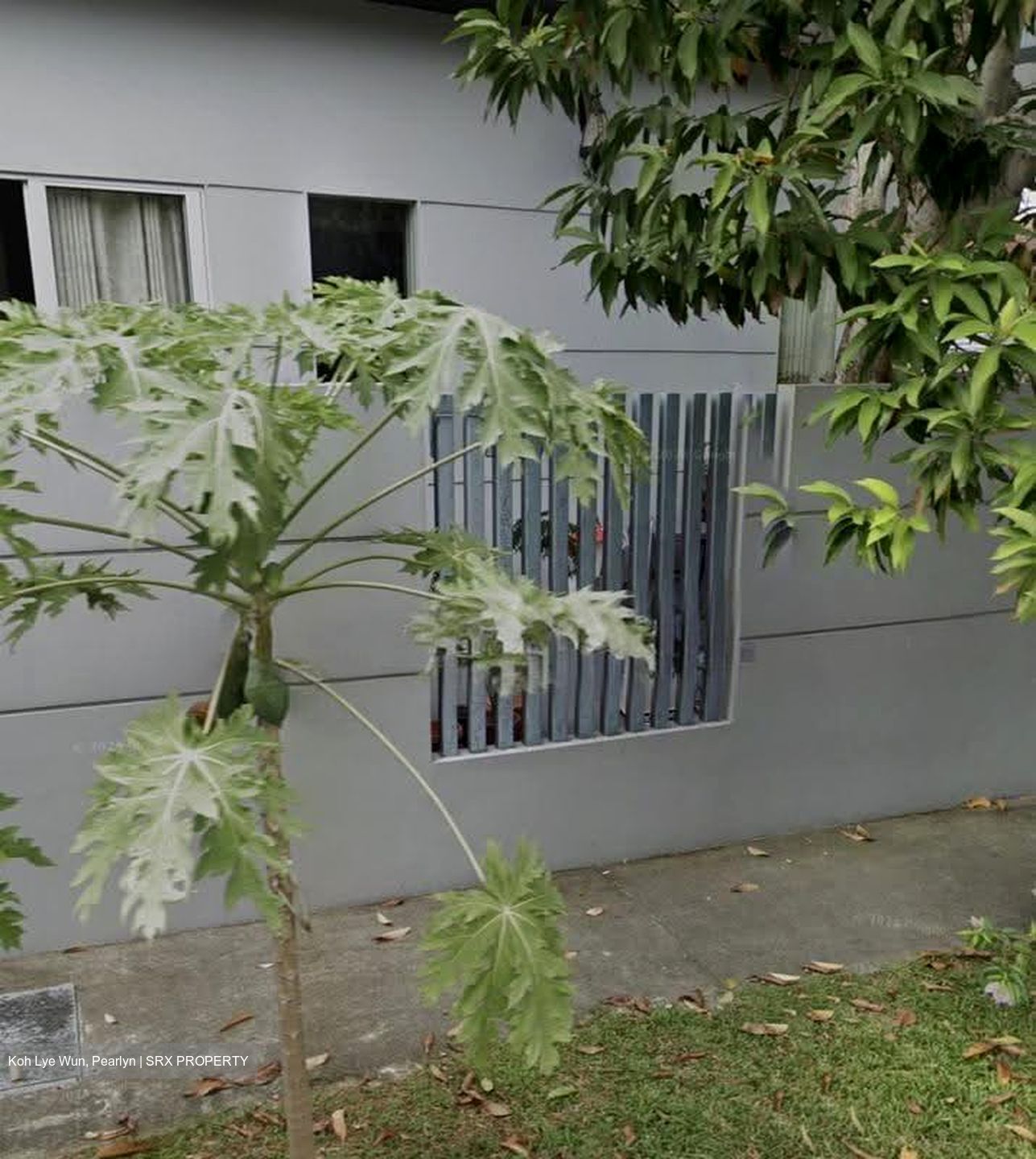Hai Sing Park (D19), Terrace #634939611